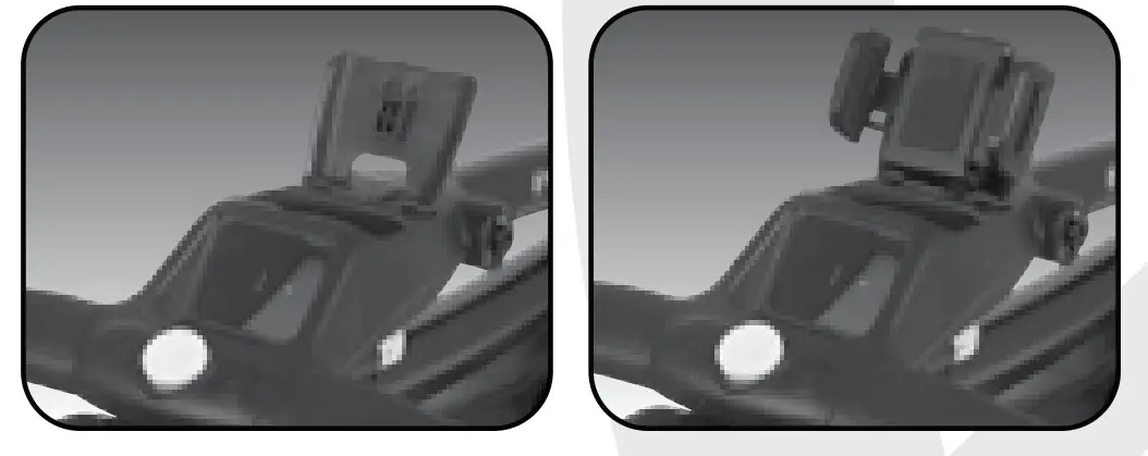 MGI Zip Series Zip X5 Navigator - fig 12