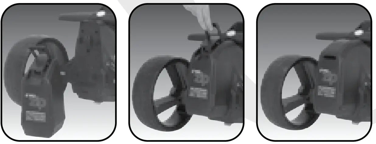 MGI Zip Series Zip X5 Navigator - fig 15