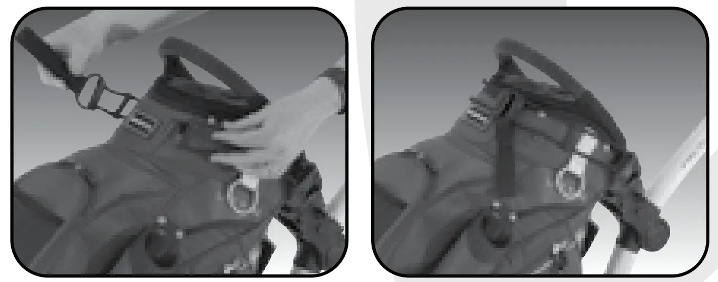 MGI Zip Series Zip X5 Navigator - fig 16