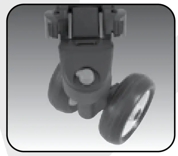 MGI Zip Series Zip X5 Navigator - fig 17