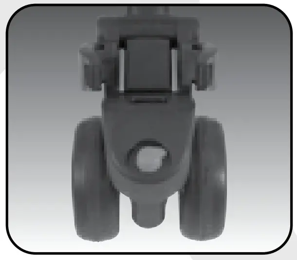 MGI Zip Series Zip X5 Navigator - fig 19