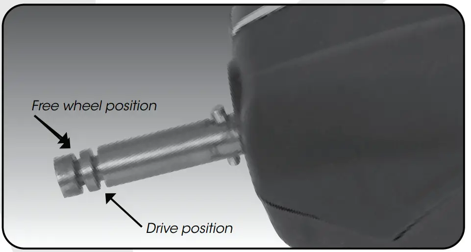 MGI Zip Series Zip X5 Navigator - fig 2