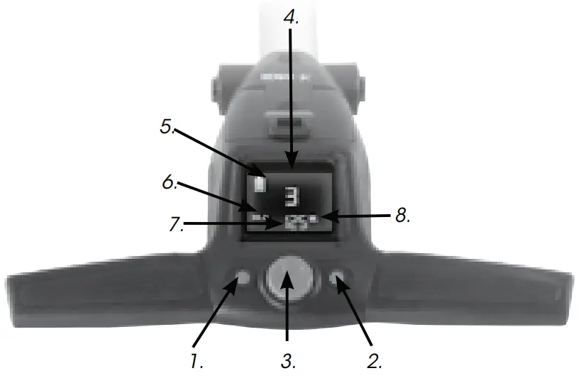 MGI Zip Series Zip X5 Navigator - fig 20