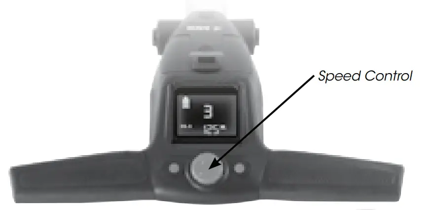 MGI Zip Series Zip X5 Navigator - fig 21