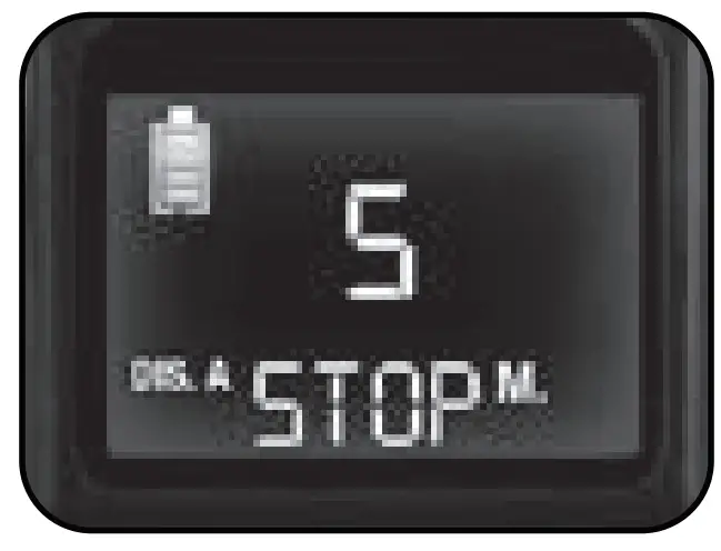 MGI Zip Series Zip X5 Navigator - fig 22