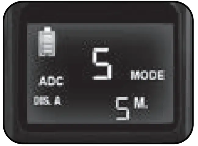 MGI Zip Series Zip X5 Navigator - fig 23