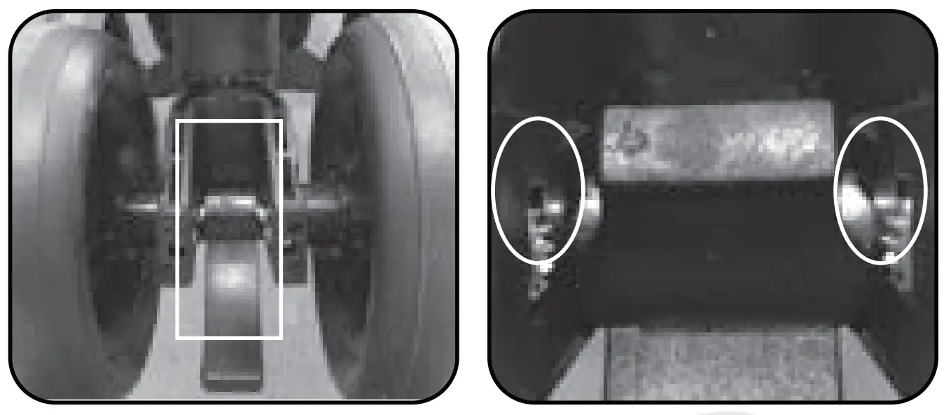 MGI Zip Series Zip X5 Navigator - fig 25