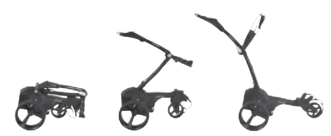 MGI Zip Series Zip X5 Navigator - fig 3