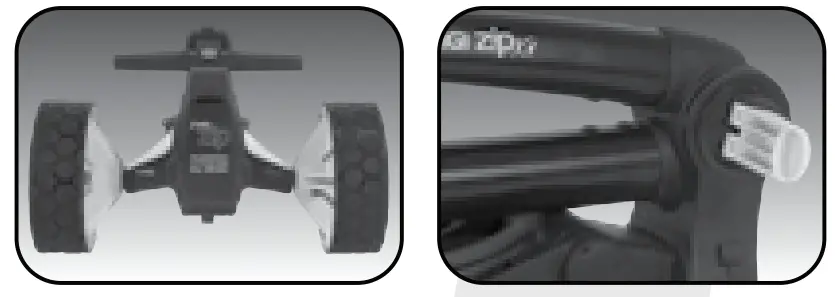 MGI Zip Series Zip X5 Navigator - fig 4