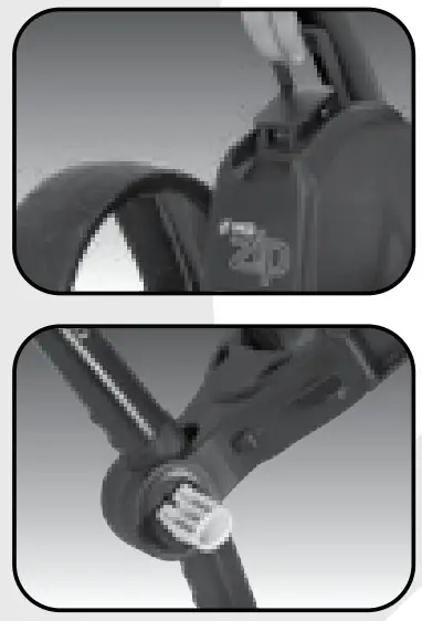 MGI Zip Series Zip X5 Navigator - fig 7