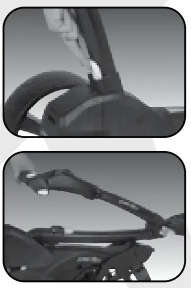 MGI Zip Series Zip X5 Navigator - fig 8