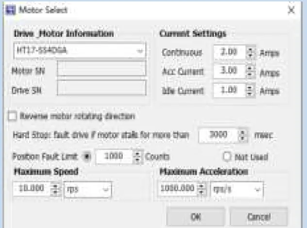 Applied Motion Products SSDC-R-C-IP Motion Drives 04