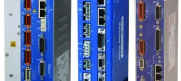 Applied Motion Products Ssdc-r-c-ip Motion Drives User Guide