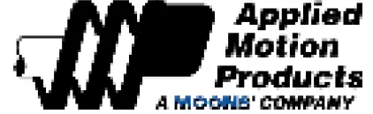 Applied Motion Products SSDC-R-C-IP Motion Drives logo