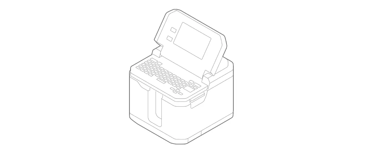 Epson Lw-z5010 Series Labelworks User Guide