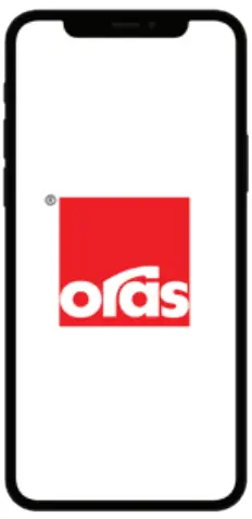 Oras App