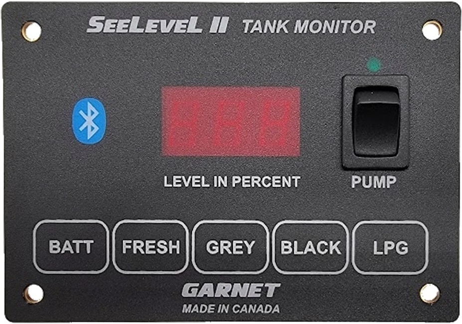 Garnet-Instruments-709-P3-SeeLeveL-II-Tank-Monitor-product