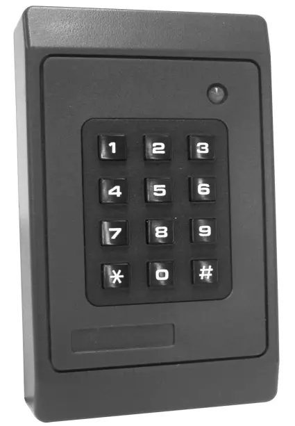 velleman-HAA86C-Stand-Alone-Proximity-Access-Control-product