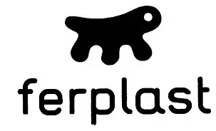 ferplast logo