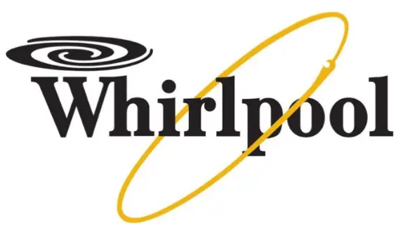WHIRLPOOL LOGO