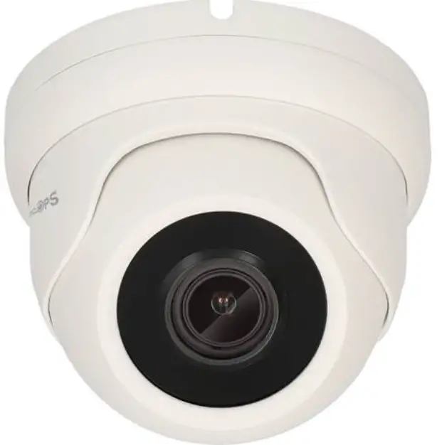 SPYCLOPS 1202WIP5AF IP Camera product