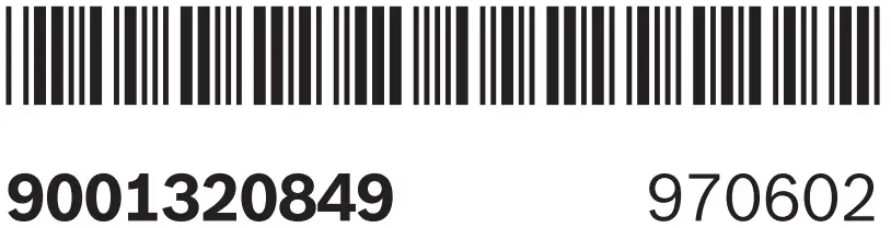 BOSCH TWK8612P Cordless Electric Kettle - br code