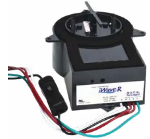 iwavea Air Ionization System 24 230Vac 2 400CFM- Featured Image