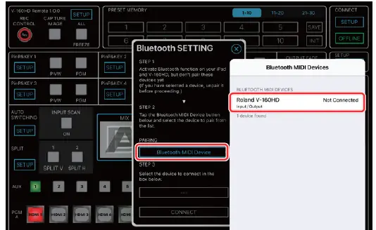 Apps-Roland-V-160HD-Remote-iPad-App-FIG-5