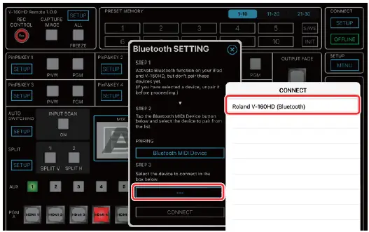 Apps-Roland-V-160HD-Remote-iPad-App-FIG-7
