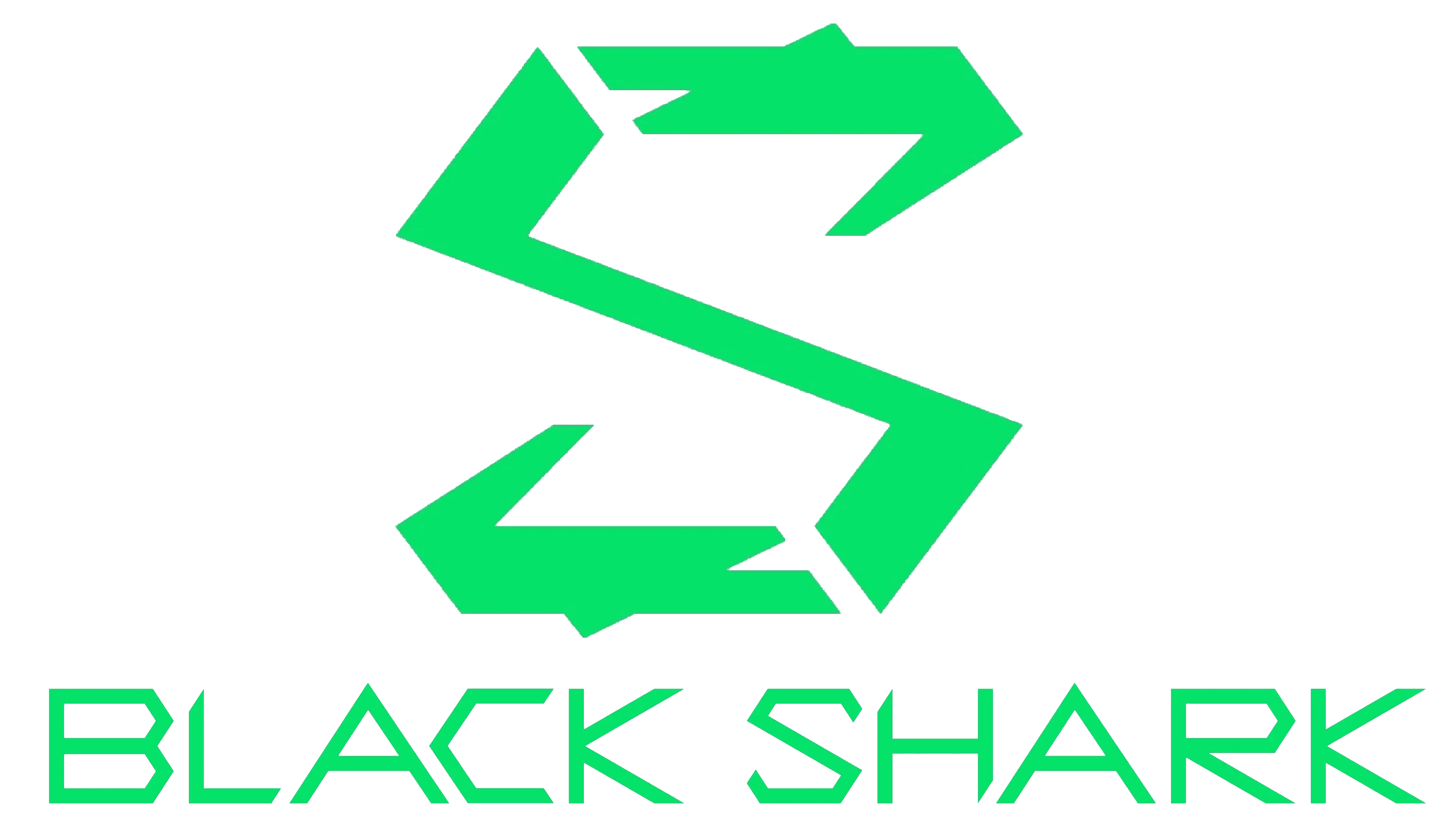 Black-Shark-Logo