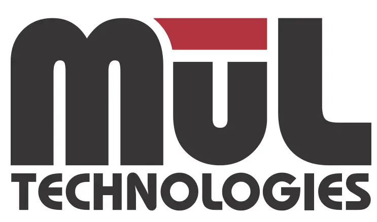 MUL TECHNOLOGIES Logo