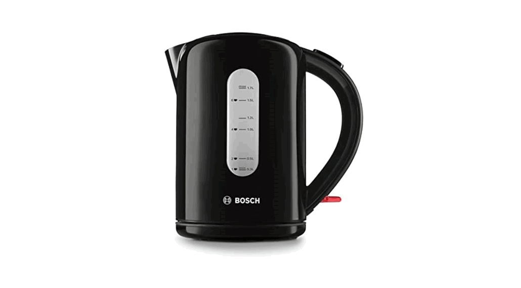 Bosch Twk720.gb Cordless Electric Kettle Instruction Manual Bosch Twk720.gb Cordless Electric Kettle Instruction Manual