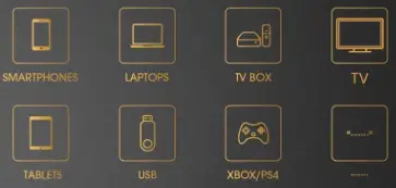 VIUIO-G86-Home-Theater-Mini-Projector-fig-1