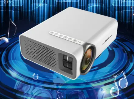 VIUIO-G86-Home-Theater-Mini-Projector-fig-2