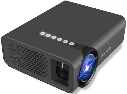 VIUIO-G86-Home-Theater-Mini-Projector