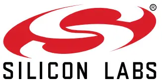 SILICON LABS logo