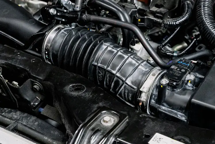 PRL MOTORSPORTS 2016 2021 Honda Civic 1 5T Short Ram Air Intake Race - Preparing Your Short Ram Intake 3