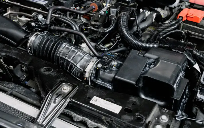 PRL MOTORSPORTS 2016 2021 Honda Civic 1 5T Short Ram Air Intake Race - Preparing Your Short Ram Intake