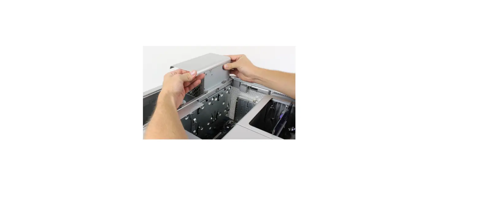 Replace The Power Supply In Your Mac Pro (2019) Replace The Power Supply In Your Mac Pro (2019)