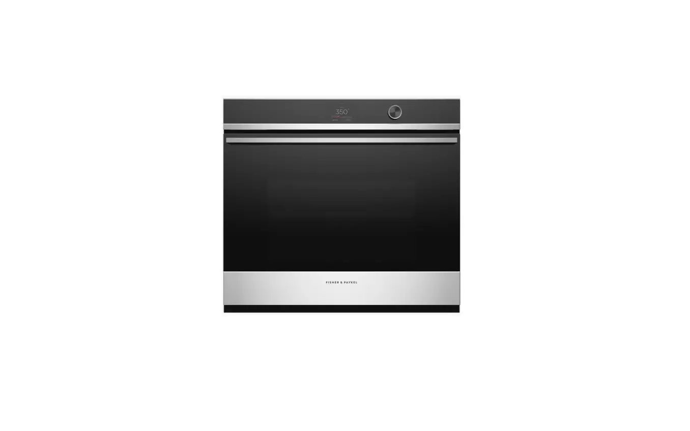 Fisher Paykel Ob30sdptdx1 Oven, 30 Inches 17 Function, Selfcleaning User Guide Fisher Paykel Ob30sdptdx1 Oven, 30 Inches 17 Function, Selfcleaning User Guide