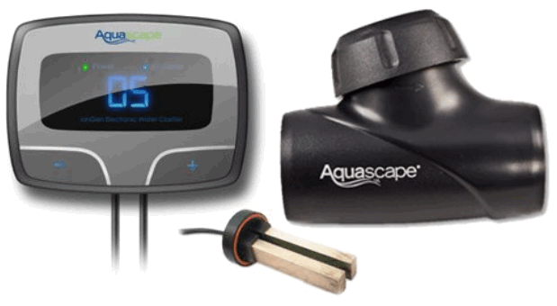 Aquascape G2-95027 IonGen Electronic Algae Controller for Pond -