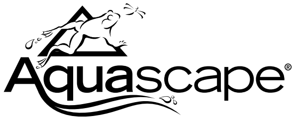 Aquascape logo