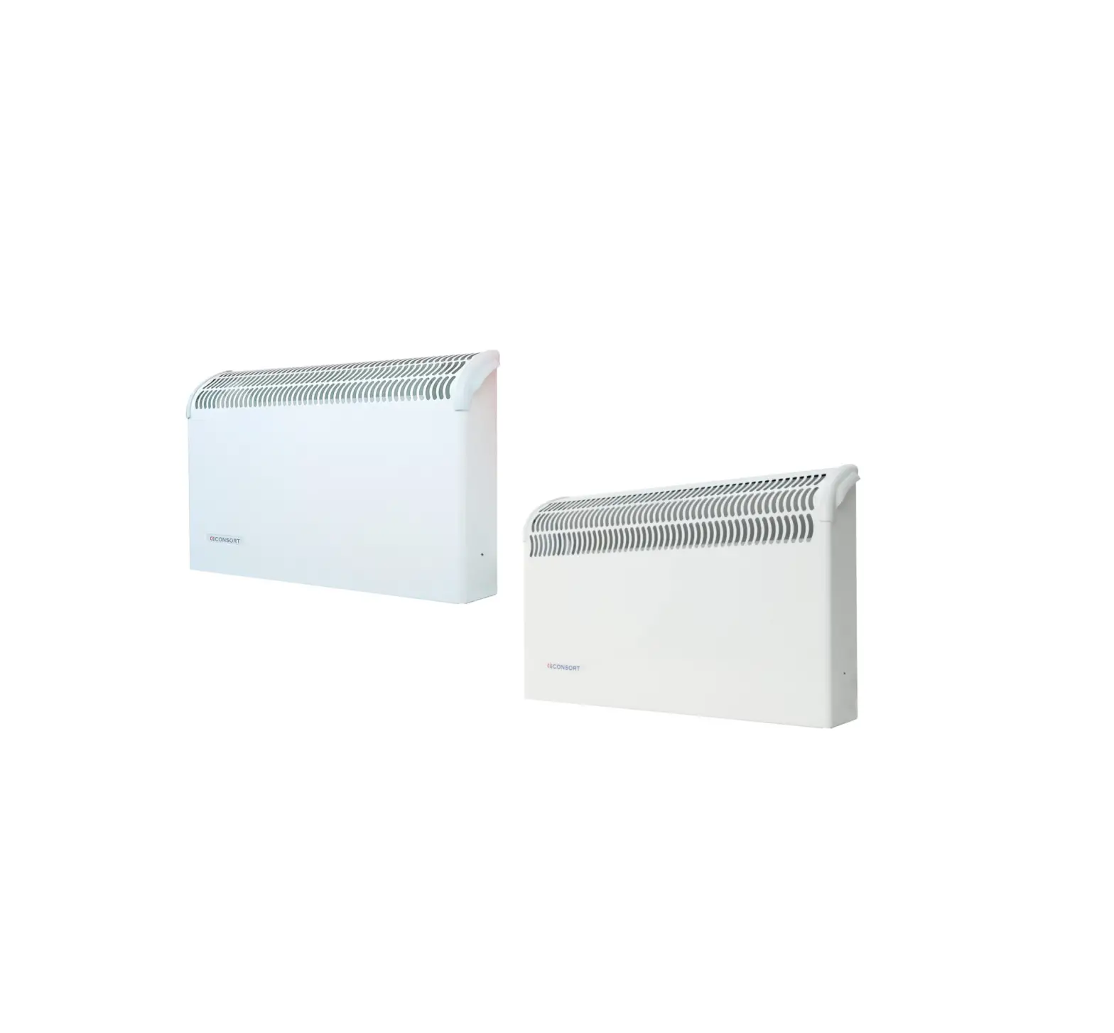 Consort Csl2sc 2kw Convector Heaters Using Sl Wireless Controllers User Guide Consort Csl2sc 2kw Convector Heaters Using Sl Wireless Controllers User Guide