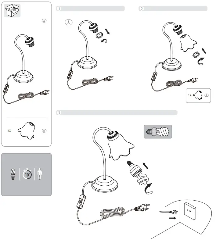 inspire P180B-1T SN, P180B-1T AB Victoria - Figure 1