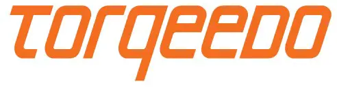Torqeedo Logo