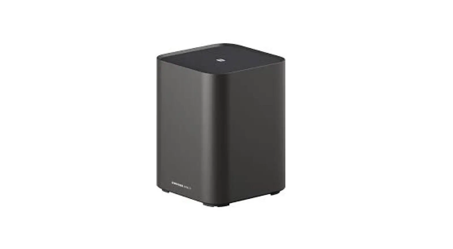 Sennheiser Sw02 Ambeo Subwoofer User Guide Sennheiser Sw02 Ambeo Subwoofer User Guide