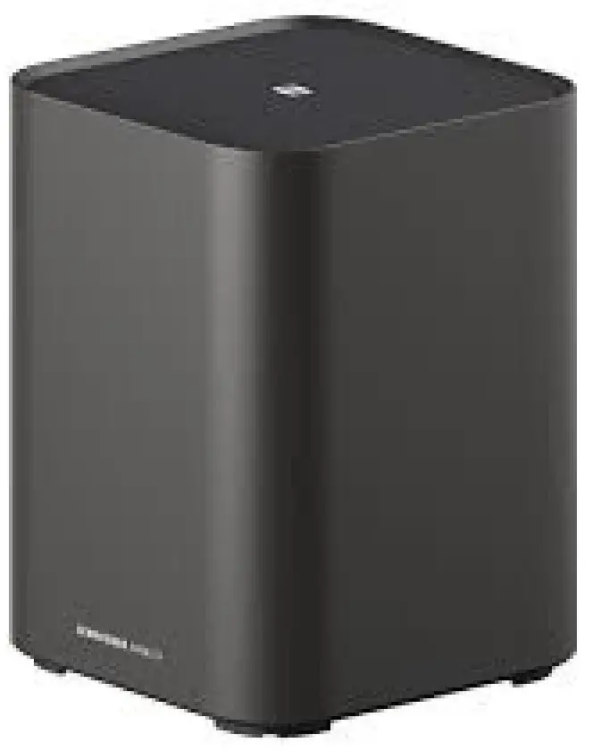 SENNHEISER SW02 Ambeo Subwoofer