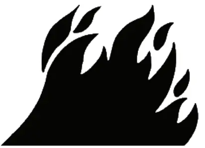 Fire Hazard
