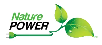 NaturePower logo