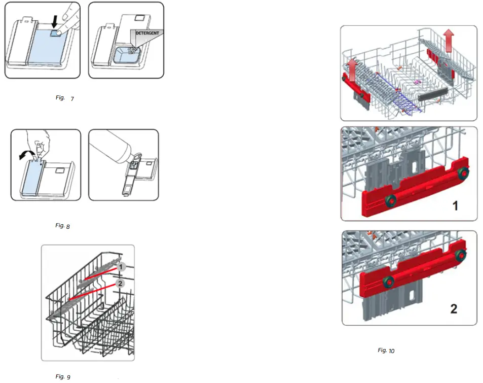 cecotec AGUAZERO 6400 Bolero DressCode Inverter Steel - FIG 6
